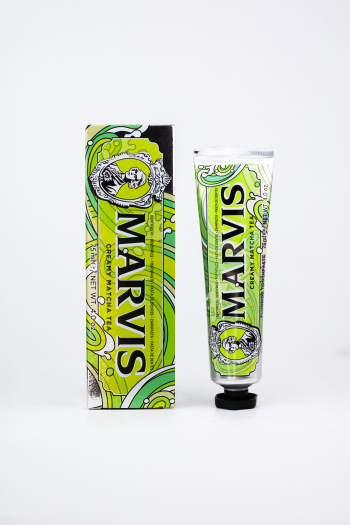 Зубна паста MARVIS Creamy Matcha Tea 75ml