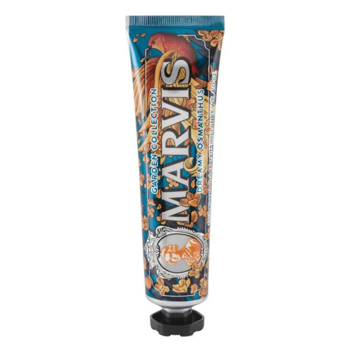 Зубна паста MARVIS DENT. DREAMY OSMANTHUS 85ml