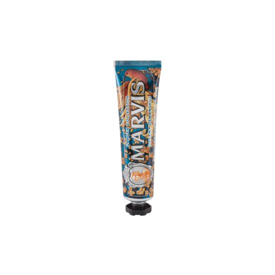 Зубная паста MARVIS DENT. DREAMY OSMANTHUS 85ml