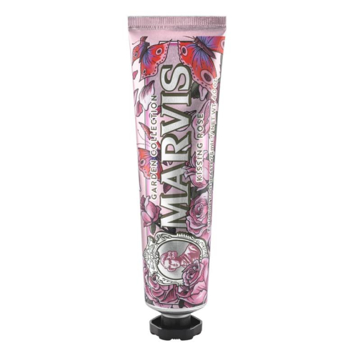 Зубная паста MARVIS DENT. KISSING ROSE 85ml