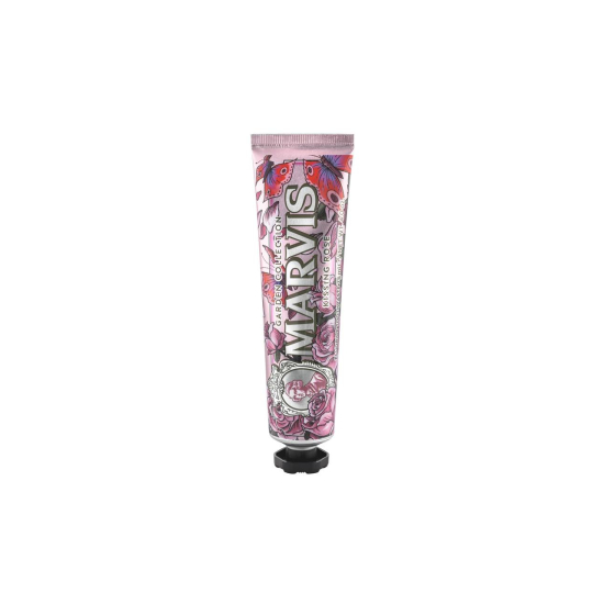 Зубная паста MARVIS DENT. KISSING ROSE 85ml