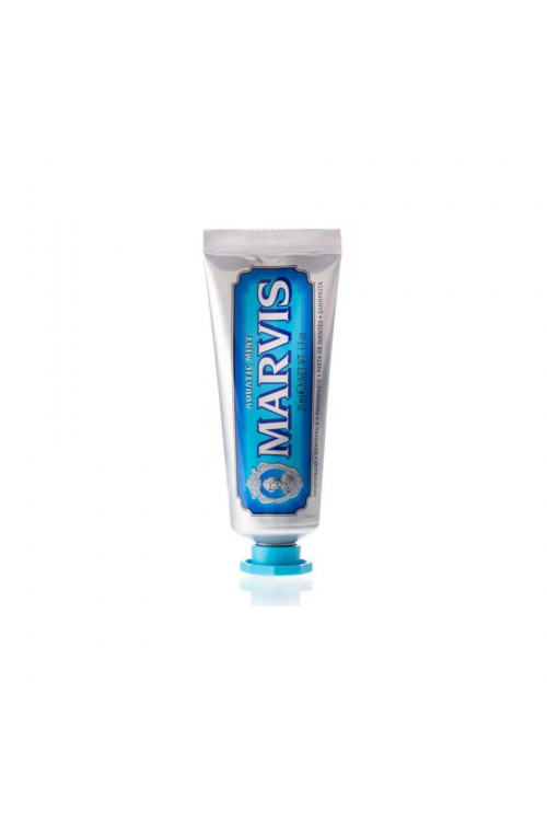 Зубна паста MARVIS AQUATIC MINT 25 ml