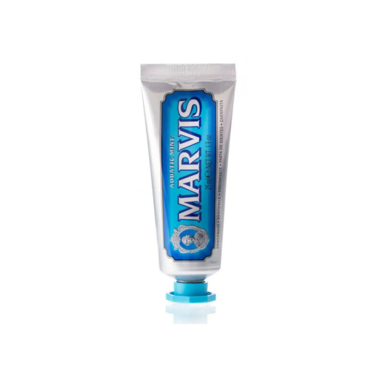 Зубная паста MARVIS AQUATIC MINT 25 ml 