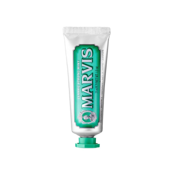 Зубная паста MARVIS 25 ml CLASSIC STRONG MINT