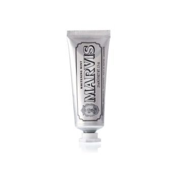 Зубна паста MARVIS Whitening Mint 25 ml