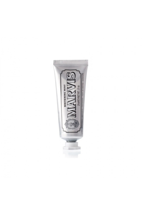 Зубна паста MARVIS Whitening Mint 25 ml