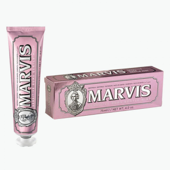 Зубная паста MARVIS Sensitive Gums Mint 75ML