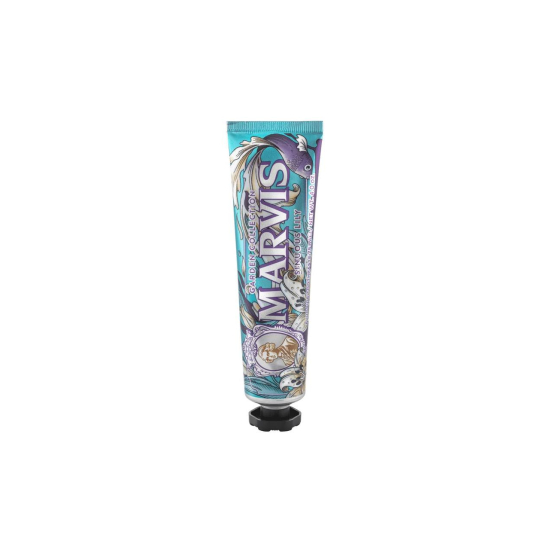 Зубна паста MARVIS DENT. SINUOUS LILY 85ml