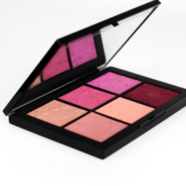 Палетка для макияжа NARS Rising Star Cheek Palette