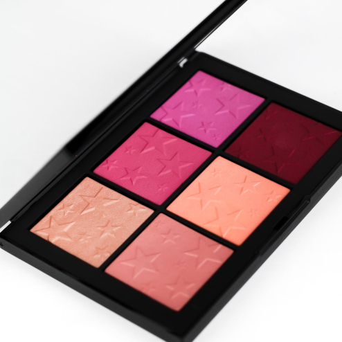 NARS Палетка Rising star 