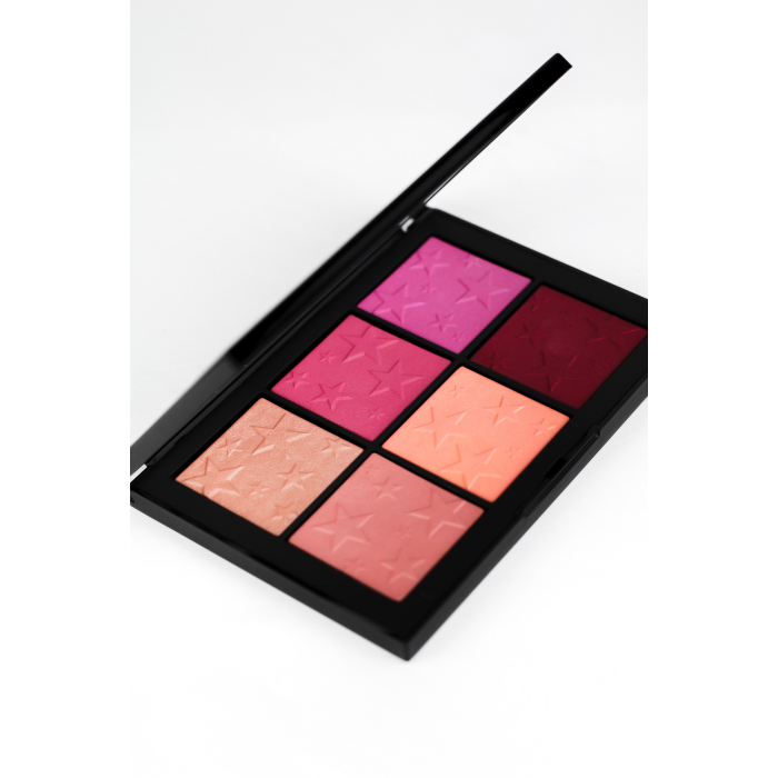 NARS Палетка Rising star 
