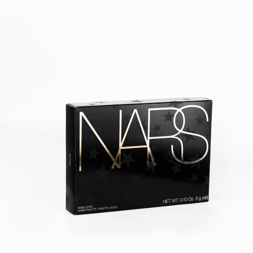 NARS Палетка Rising star 