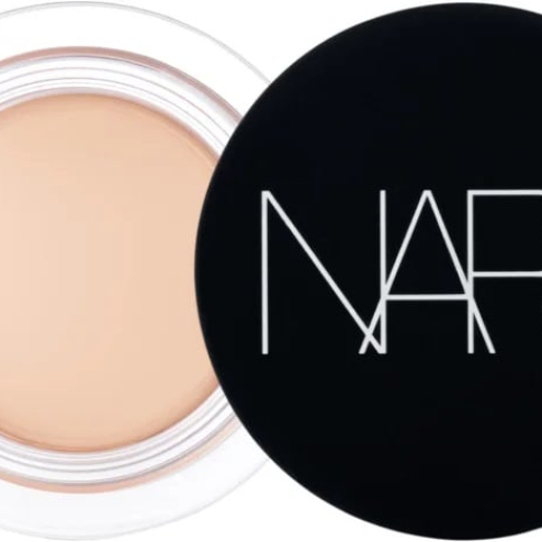 Консилер в шайбі NARS Soft Matte у відтінку:  Light 2.5 Creme brulee