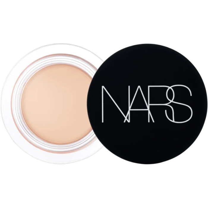 Консилер в шайбі NARS Soft Matte у відтінку:  Light 2.5 Creme brulee