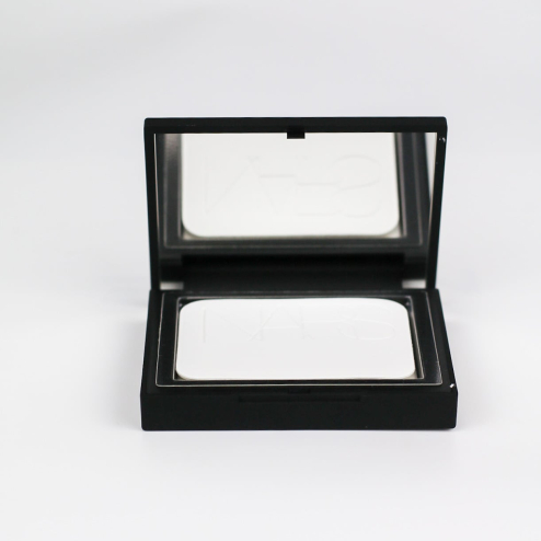 Пудра NARS МІNІ Translucent crystal 3g
