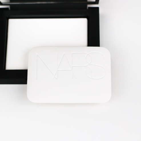 Пудра NARS МІNІ Translucent crystal 3g