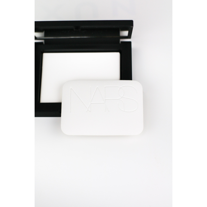 Пудра NARS МІNІ Translucent crystal 3g