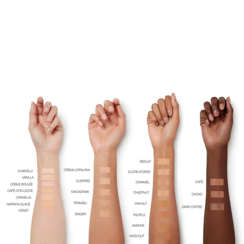 Консилер NARS Mini Radiant Creamy Concealer 2 Light Vanilla 1,4 ml