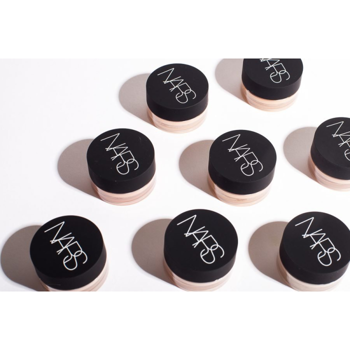 Консилер в шайбі NARS Soft Matte у відтінку:  Light 1 Chantilly