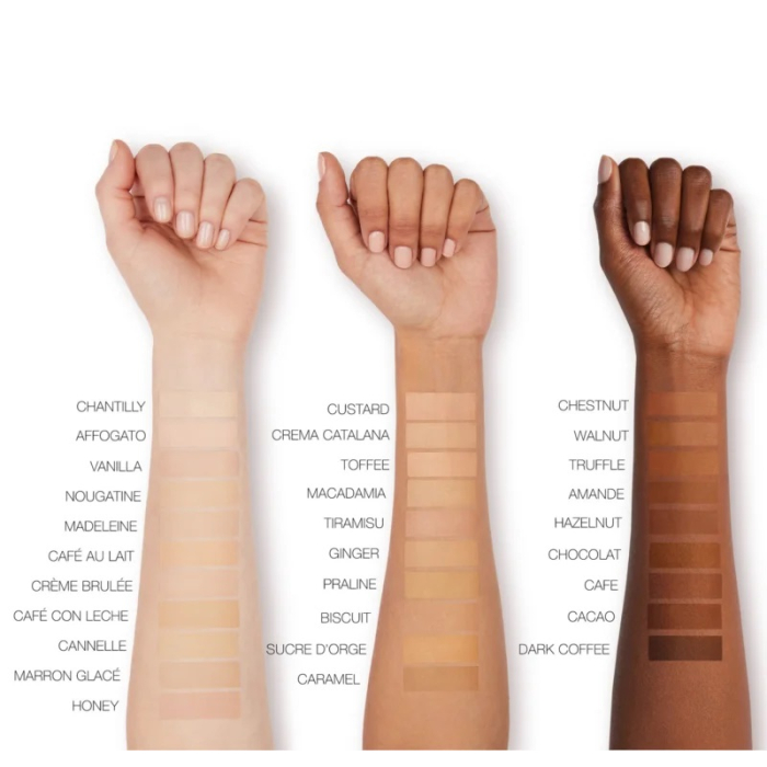 Консилер в шайбі NARS Soft Matte у відтінку:  Medium 2 Ginger