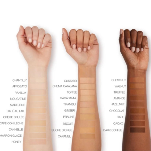 Консилер в шайбі NARS Soft Matte у відтінку:  Medium 2 Ginger
