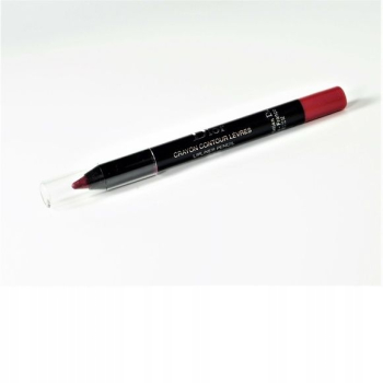 Олівець для губ Dior Crayon Contour Levres Lip Liner Pencil mini у відтінку: 846 Concorde