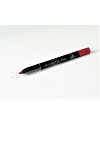Олівець для губ Dior Crayon Contour Levres Lip Liner Pencil mini у відтінку: 846 Concorde