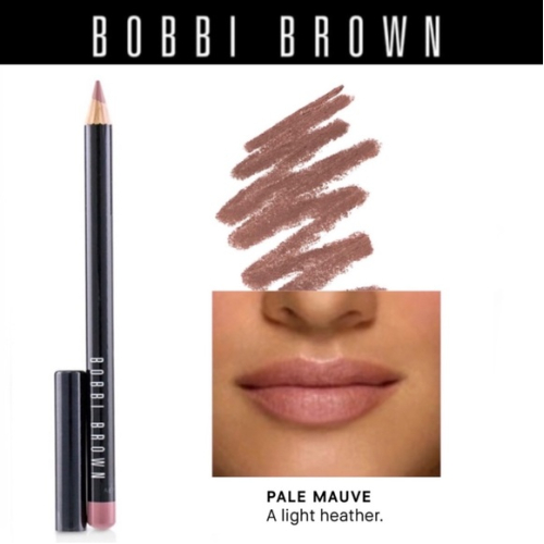 Карандаш для губ Bobbi Brown  в оттенке: Pale Mauve