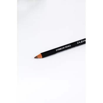 Pupa Олівець для брів Full Eyebrow pencil у відтінку: 001