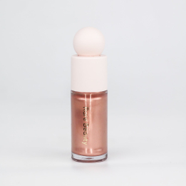 Хайлайтер Rare Beauty Positive Light Liquid Luminizer Mesmerize