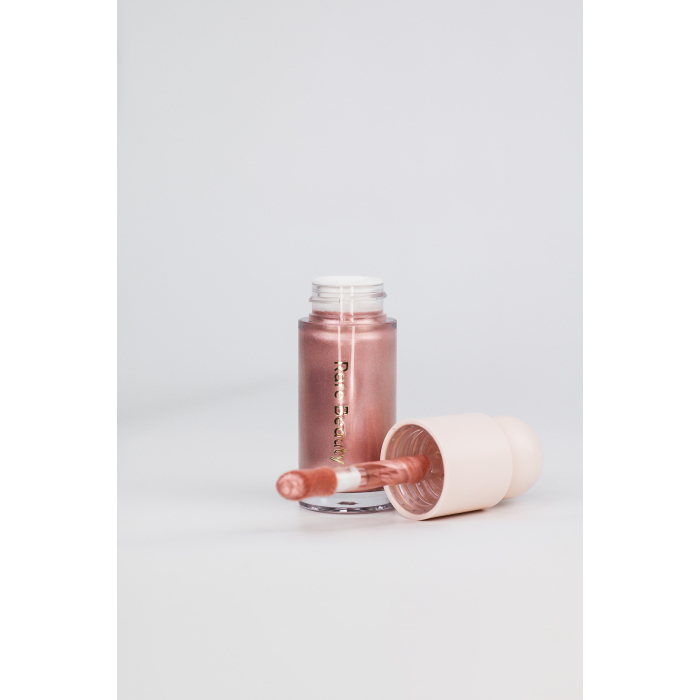 Хайлайтер Rare Beauty Positive Light Liquid Luminizer Mesmerize