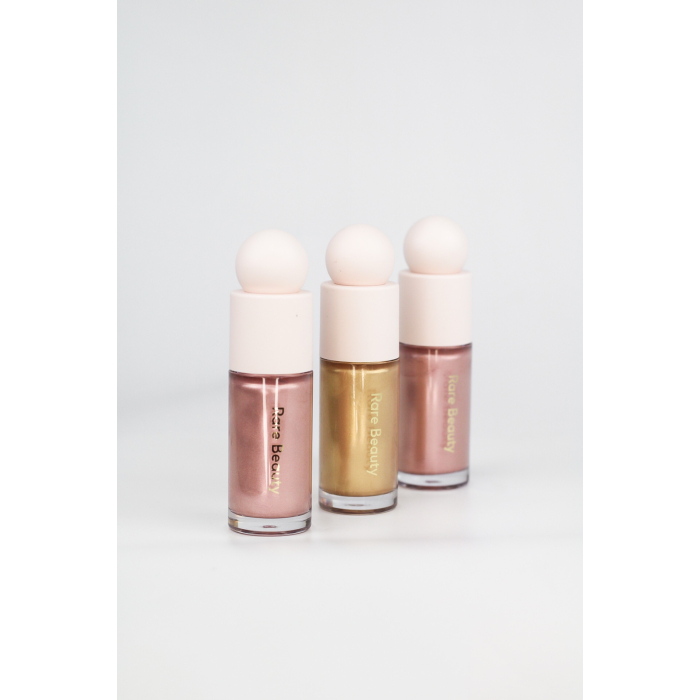Хайлайтер Rare Beauty Positive Light Liquid Luminizer Mesmerize