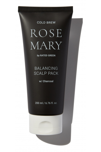 Rated Green ROSE MARY балансуюча маска для волосся 200 мл