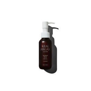 Арганове масло для волосся Rated Green Real Argan Shine Hair Oil 100 мл
