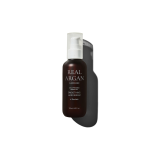 Rated Green REAL ARGAN серум для волосся з аргановим маслом 150 мл