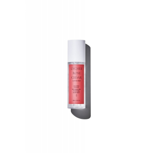 Міст для волосся 2 лічі-троянда-кедр RATED GREEN Detangling Perfume Hair Mist Lychee-Rose-Cedar 80ml