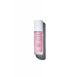Міст для волосся 3 півонія-кокос-сандал RATED GREEN Detangling Perfume Hair Mist Peony 80 ml