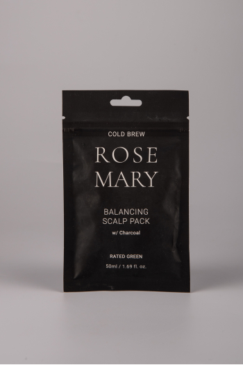Rated Green ROSE MARY балансуюча маска для волосся саше 50 мл