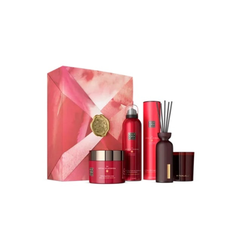 Набір RITUALS The Ritual of Ayurveda