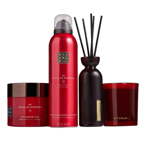 Набір RITUALS The Ritual of Ayurveda