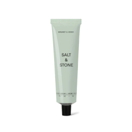 Увлажняющий крем для рук с ароматом бергамота и эвкалипта SALT &STONE, 60 ml