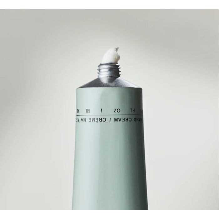 Зволожувальний крем для рук з ароматом бергамоту та евкаліпта SALT &STONE, 60 ml