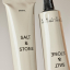 Зволожуючий крем для рук із ароматом сандалу і ветивера SALT &STONE, 60 ml