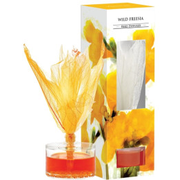 Ароматический диффузор Reed Diffuser Wild Freesia 50 мл
