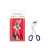 Щипці для підкручування вій Sephora Eyelash Curler