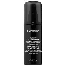 Спрей фиксатор макияжа SEPHORA All Day Makeup Setting Spray