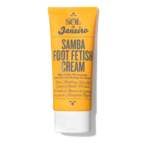 Крем для ног SOL de Janeiro Samba Foot fetish cream 90 ml