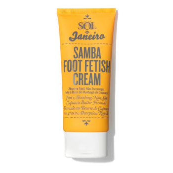 Крем для ног SOL de Janeiro Samba Foot fetish cream 90 ml