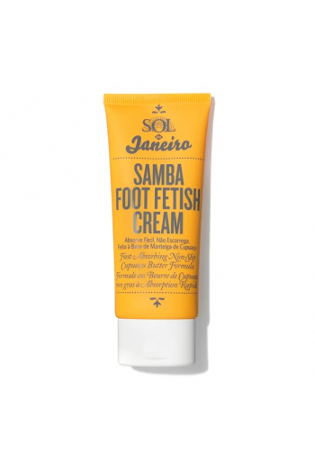 Крем для ніг SOL de Janeiro Samba Foot fetish cream 90 ml