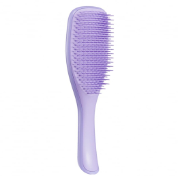 Щетка для волос Tangle Teezer The Wet Detangler Natural Curly Purple Passion